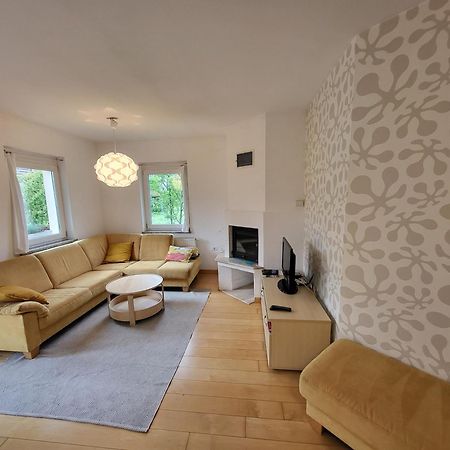 Apartma Gonzo Bovec Exteriér fotografie