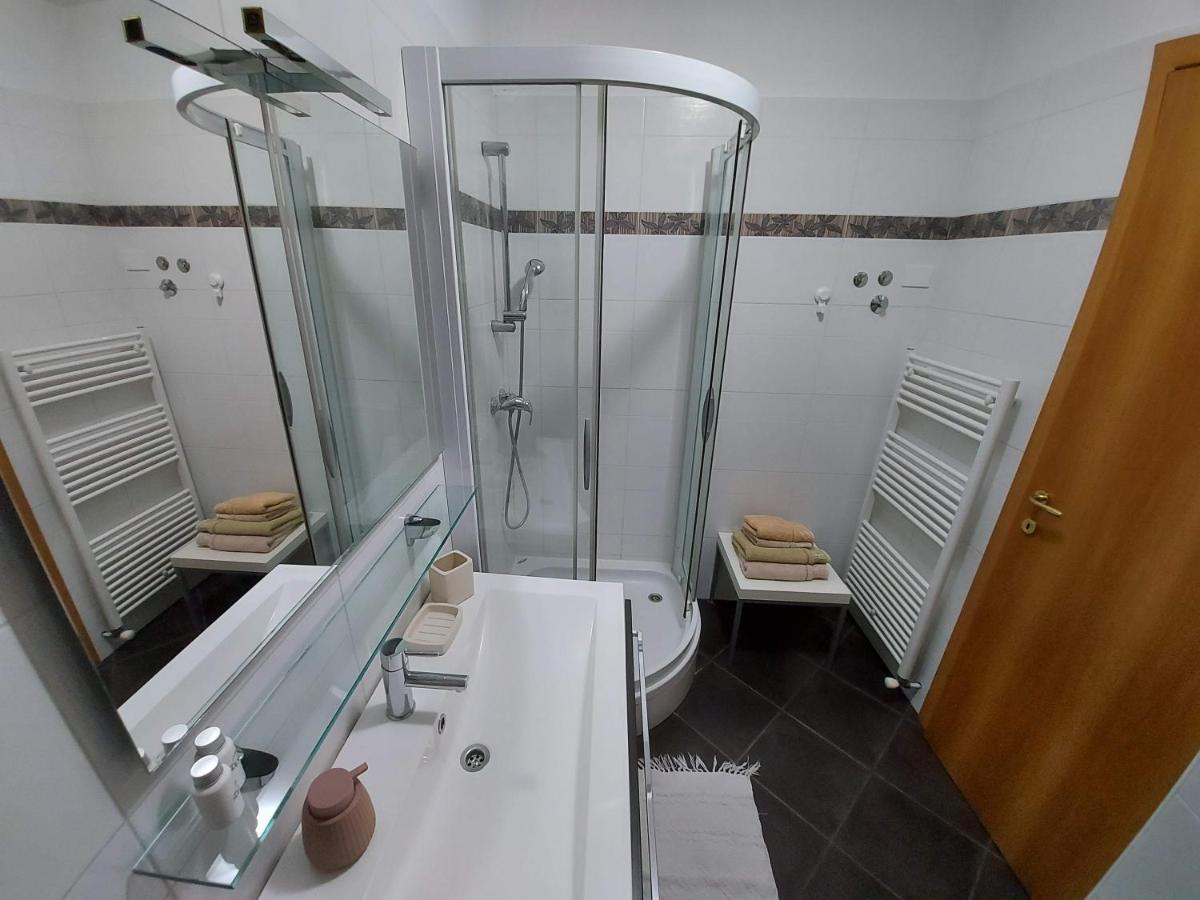 Apartma Gonzo Bovec Exteriér fotografie