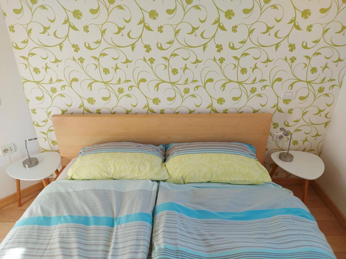 Apartma Gonzo Bovec Exteriér fotografie