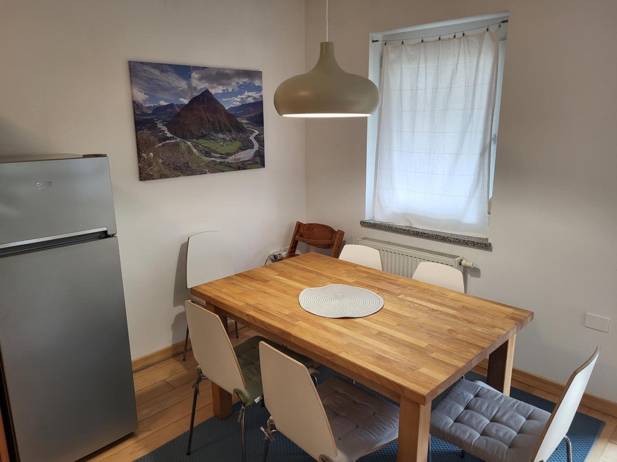 Apartma Gonzo Bovec Exteriér fotografie