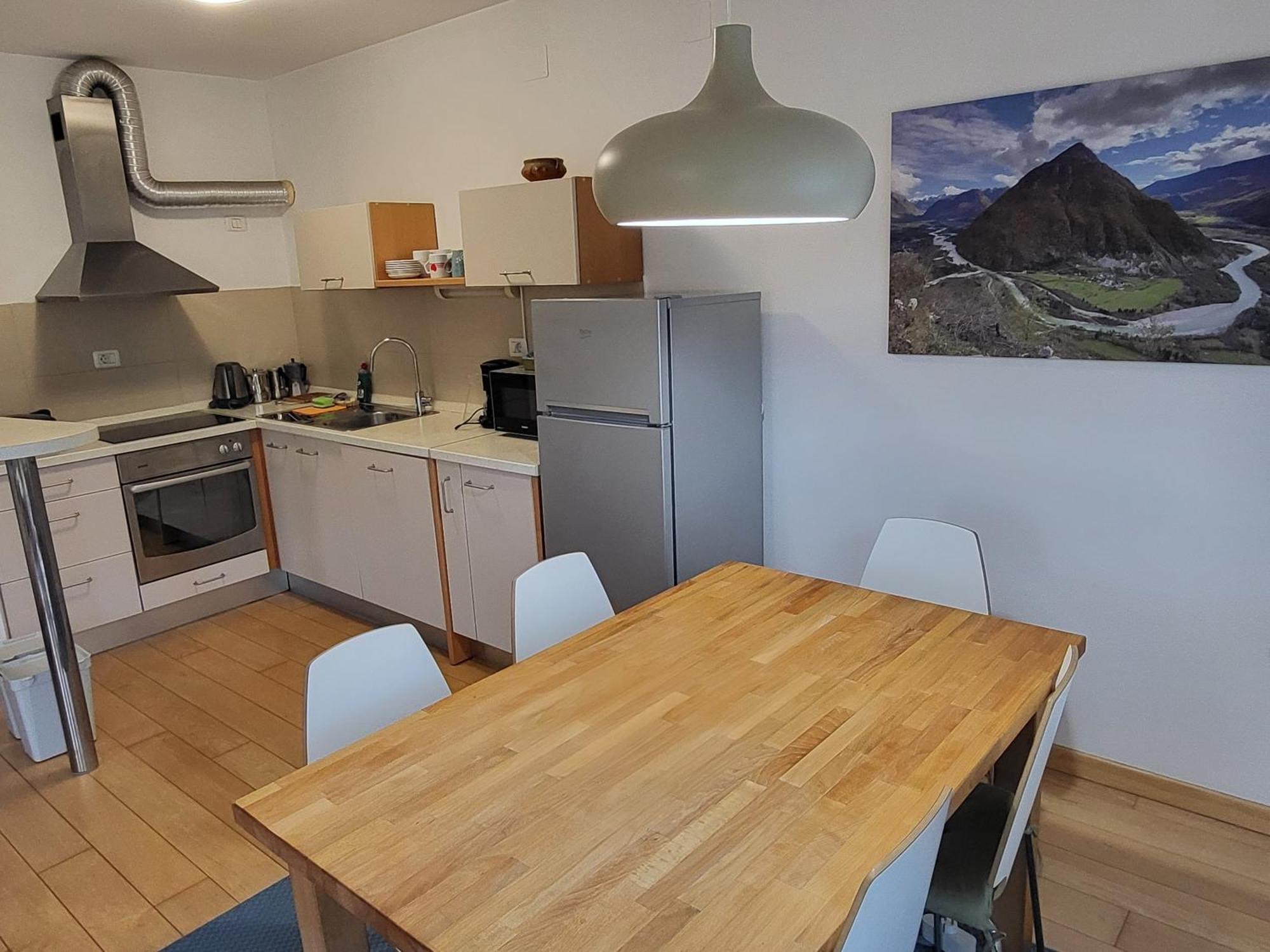 Apartma Gonzo Bovec Exteriér fotografie