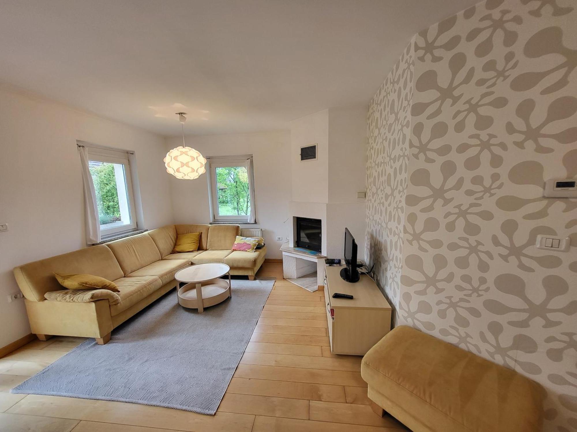 Apartma Gonzo Bovec Exteriér fotografie
