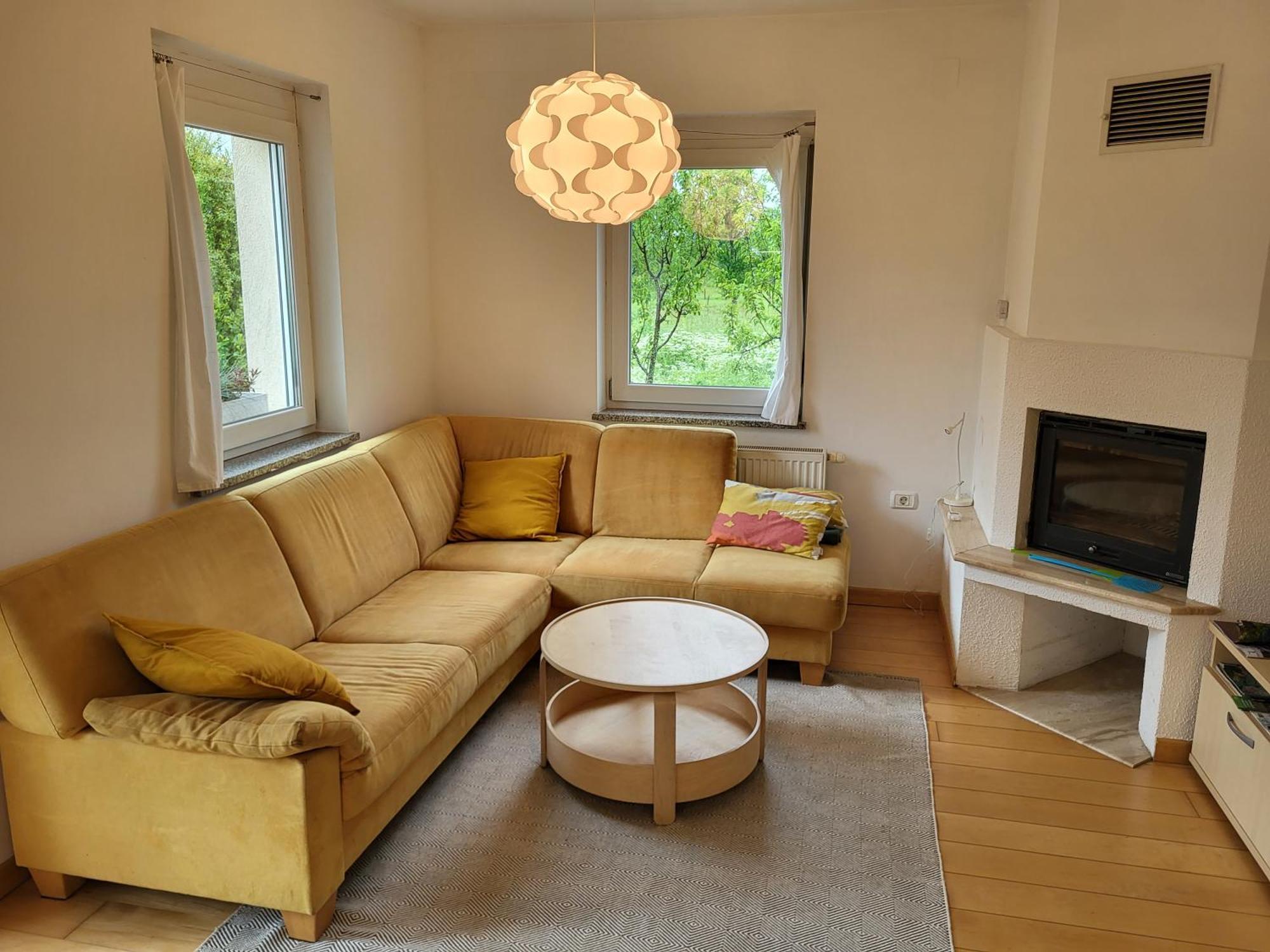 Apartma Gonzo Bovec Exteriér fotografie